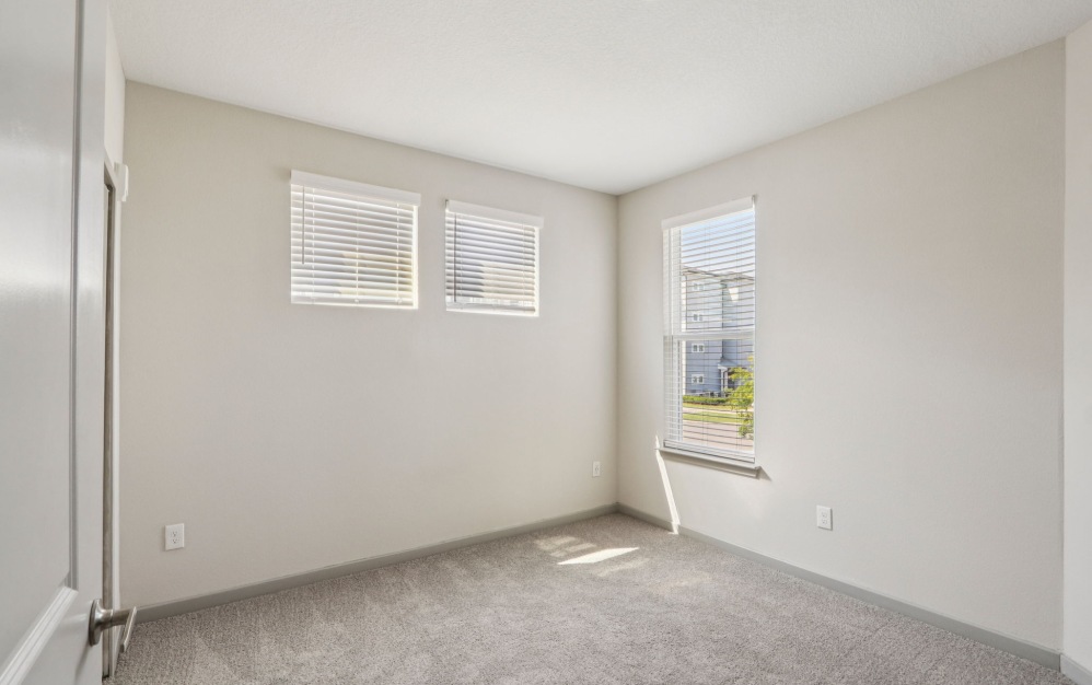 Guest Bedroom 1