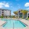 Pool Deck