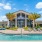 Pool Deck and Community Building 