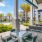 Pool Area Tables