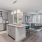 Kitchen and Living Room
