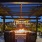 Fire Pit and Seating 