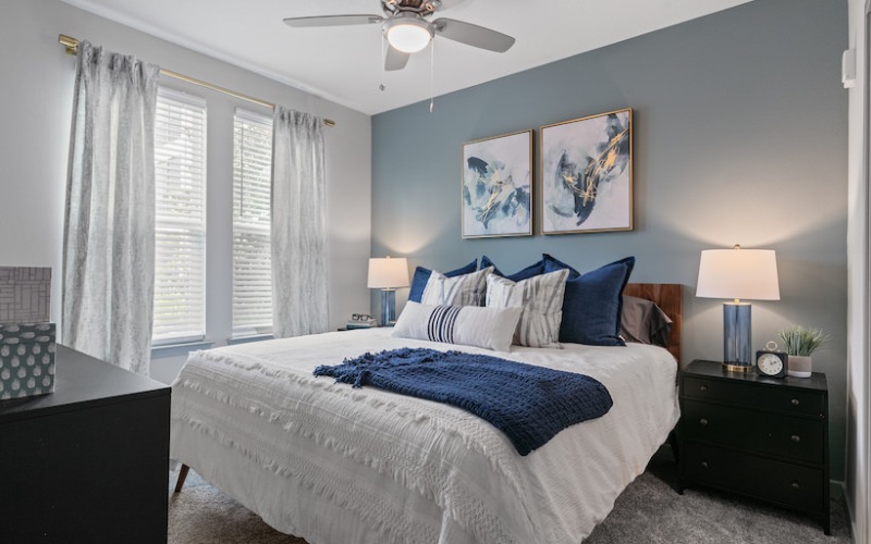 Apartment Features